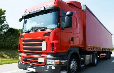 Ankara Darıca Ambar Kargo