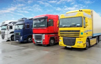 Ankara Darıca Nakliye Ambarı