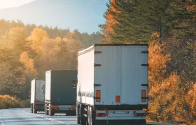 Ankara ile Darıca Arası Klima Taşıma