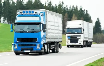 Ankara ile Darıca Arası Eşya Taşıma